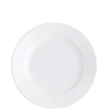 Kahla Pronto Frühstücksteller 20,5cm weiss 