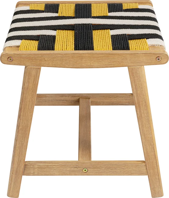 Hocker Ipanema Colore von Kare