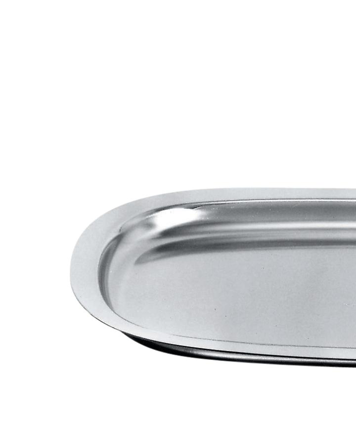 ALESSI Tablett 35 oval