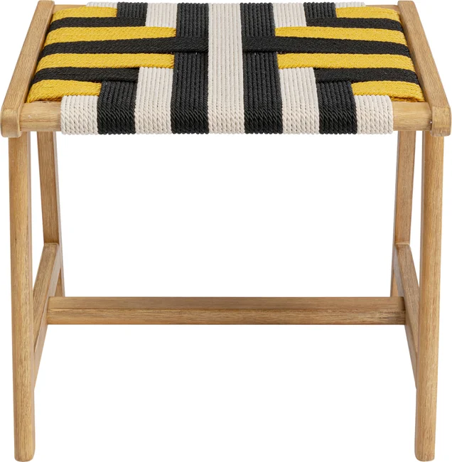 Hocker Ipanema Colore von Kare