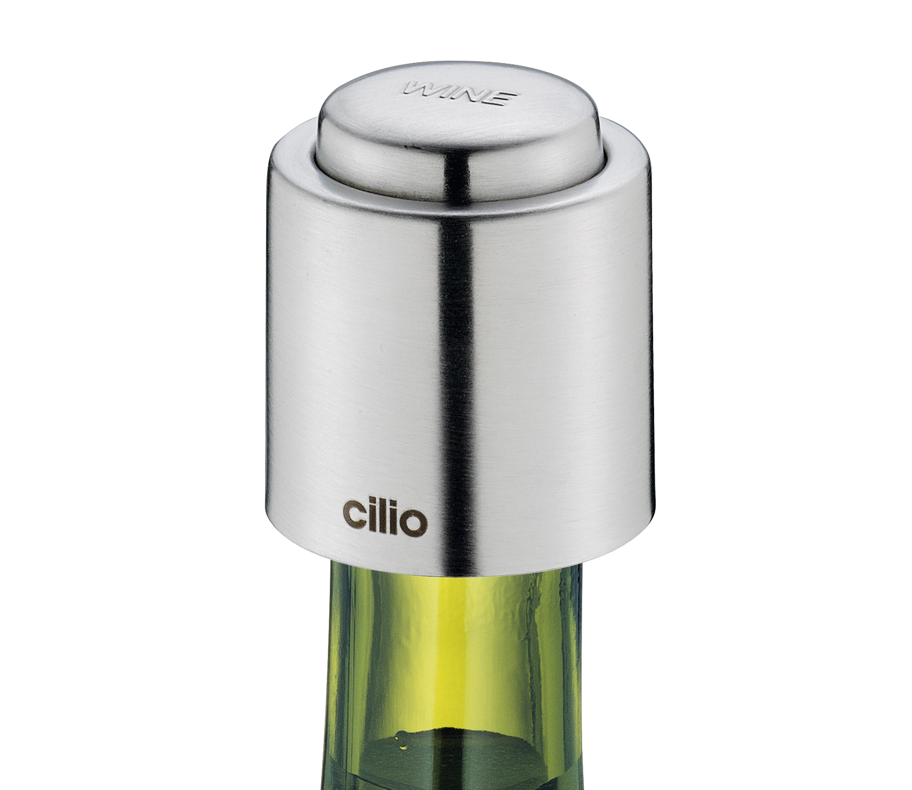 Weinverschluss von Cilio