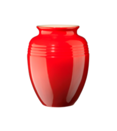 Le Creuset Mini Vase aus Steinzeug 0,2 l