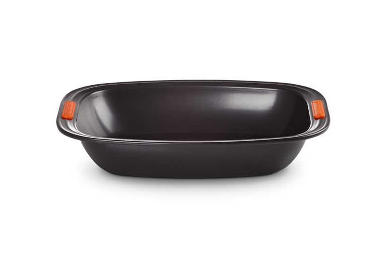 Le Creuset Brat- und Auflaufform antihaft