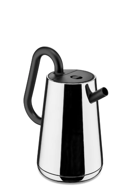 Alessi Toru - elektrischer Wasserkessel B  