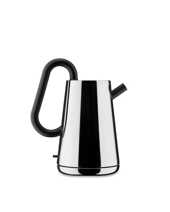 Alessi Toru - elektrischer Wasserkessel B  