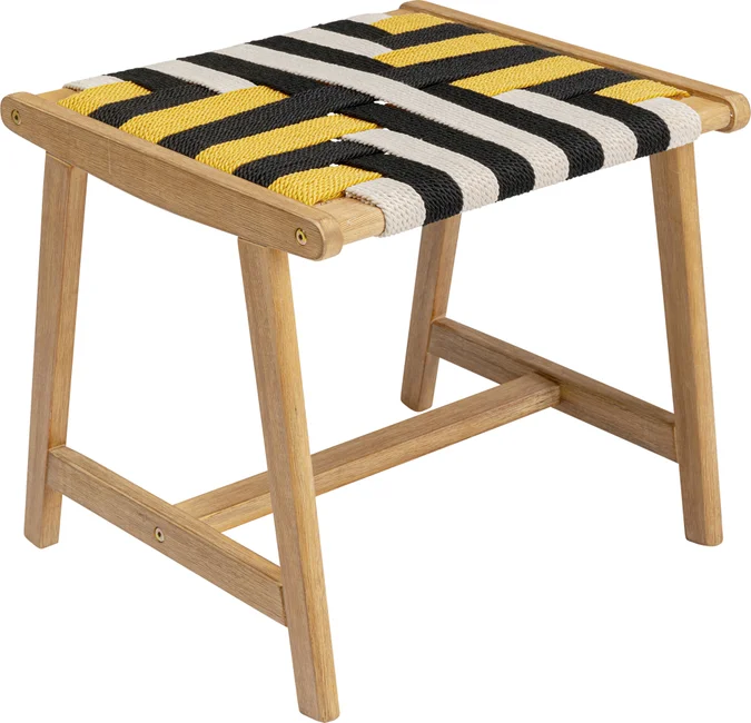 Hocker Ipanema Colore von Kare