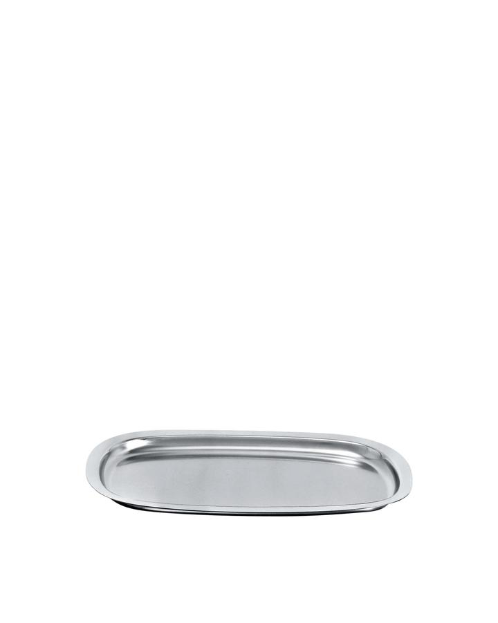 ALESSI Tablett 35 oval