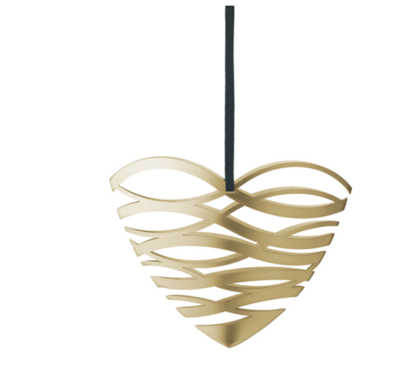 Stelton Tangle Schmuck "Schmuckherz"